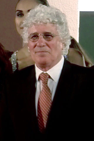 <span class="mw-page-title-main">Ninetto Davoli</span> Italian actor