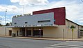 English: Palais Theatre in Nyngan, New South Wales