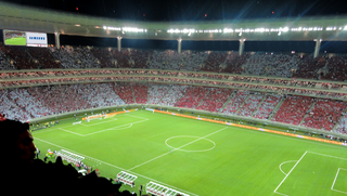 <span class="mw-page-title-main">2011 Pan American Games closing ceremony</span>