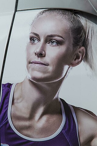 <span class="mw-page-title-main">Amorette Wild</span> Australian netball player