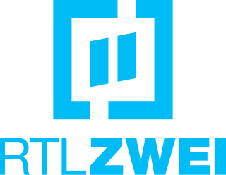 <span class="mw-page-title-main">RTL Zwei</span> German television station