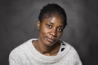 <span class="mw-page-title-main">Rosine Mbakam</span> Cameroonian film director (born 1980)