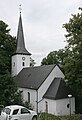 Ev. Pfarrkirche Hülscheid