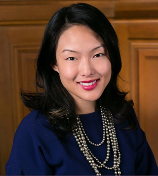 <span class="mw-page-title-main">Jane Kim</span> American politician