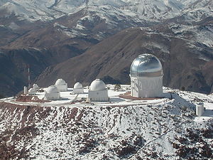 observatorio