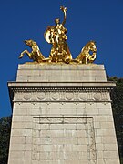 USS Maine National Monument - Columbia Triumphant 01.jpg