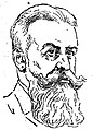 Eugen Steinach geboren op 28 januari 1861