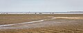 * Nomination View of the Waddenzee behind the sea dike at Paesens-Moddergat towards Schiermonnikoog --Agnes Monkelbaan 04:33, 7 May 2023 (UTC) * Promotion  Support Good quality. --Tournasol7 04:40, 7 May 2023 (UTC)