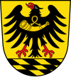 Blason de Arrondissement d'Esslingen