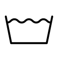 Vaske symbol