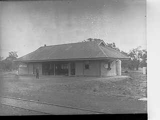 <span class="mw-page-title-main">Wilmington railway line</span>