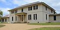 Old Government House, Parramatta; completed between 1799 and 1820