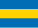 Bandera de les Illes Åland (1922-1954)