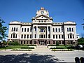 Brown County Courthouse, Green Bay