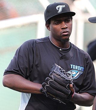 <span class="mw-page-title-main">Joel Carreño</span> Dominican baseball player (born 1987)