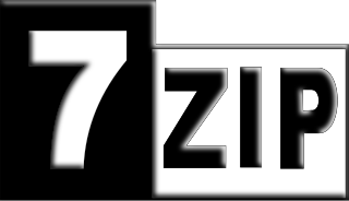 <span class="mw-page-title-main">7-Zip</span> Open-source file archiver