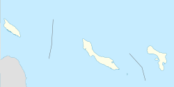 Krālendeika (Aruba, Bonaire, Kirasao)