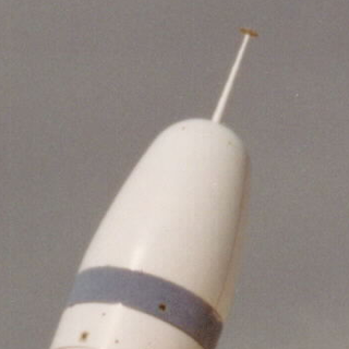 <span class="mw-page-title-main">Drag-reducing aerospike</span>