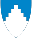 Blason de Akershus