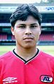 Alair Cruz Vicente geboren op 19 april 1981