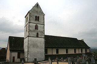 <span class="mw-page-title-main">Alle, Switzerland</span> Municipality in Jura, Switzerland