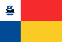 Almere vlag.svg