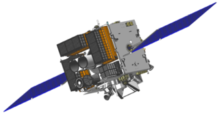 <i>Astrosat</i>