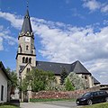 St.-Petri-Pauli-Kirche Berga