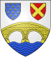 Coat of arms of Auvers-sur-Oise