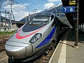 ETR 610 Trenitalia