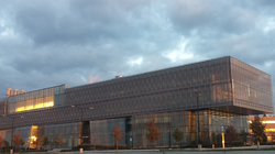 Cairns Family Health and Bioscience Research Complex (CFHBRC) Brock University Cairns Building.png