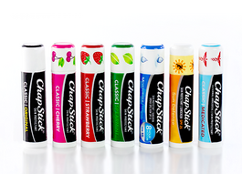 ChapStick Classic range ChapStick Classic range.png