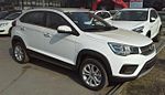 Chery Tiggo 3x