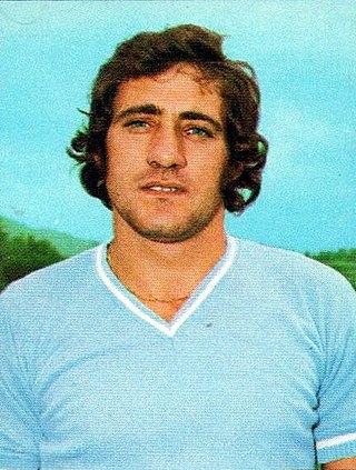 <span class="mw-page-title-main">Giorgio Chinaglia</span> Italian footballer (1947–2012)