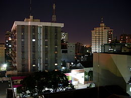 Ciudad del Este – Veduta