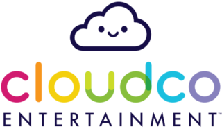 <span class="mw-page-title-main">Cloudco Entertainment</span> American entertainment company