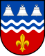 Blason de Libomyšl