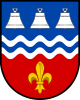 Coat of arms of Libomyšl