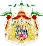 Coat of arms of Saxe-Altenburg