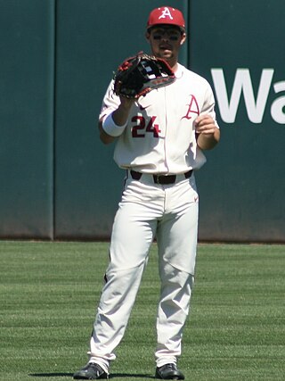 <span class="mw-page-title-main">Dominic Fletcher</span> American baseball player (born 1997)