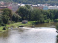 Karlovy Vary - Ohre Nehri