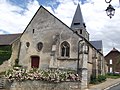 Kirche Saint-Germain