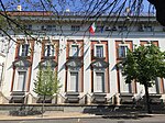 Embassy of Italy