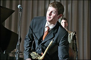 <span class="mw-page-title-main">Eric Alexander (jazz saxophonist)</span> American jazz saxophonist (born 1968)