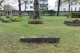 GraveReinhardHeydrich-InvalidenfriedhofBerlin RomanDeckert15042023-02.jpg