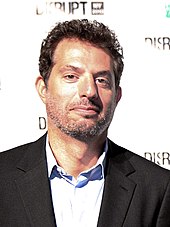 Madonna's manager Guy Oseary (pictured) organized the meeting and collaboration between Madonna and British producer William Orbit. Guy Oseary.jpg