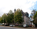 Vorschaubild für Altes Amtshaus Hüsten