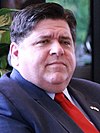 J. B. Pritzker