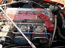 Jaguar XK6 engine.jpg