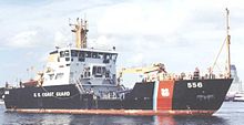 USCGC Joshua Appleby (WLM-556), a 175' USCG coastal buoy tender Joshua Appleby556 1.jpg